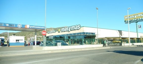 Terrain à Pucol, Spain 297m² No. 158786 2