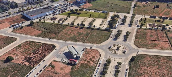 Terrain à Pucol, Spain 297m² No. 158786 6