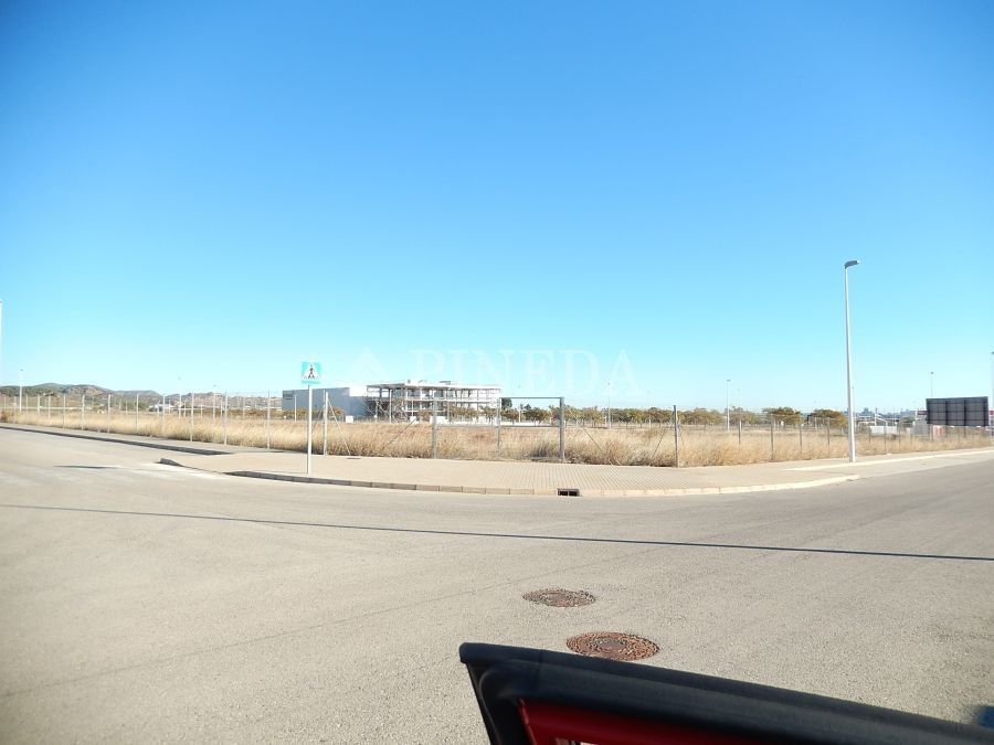 Terrain à Pucol, Spain 297m² No. 158786