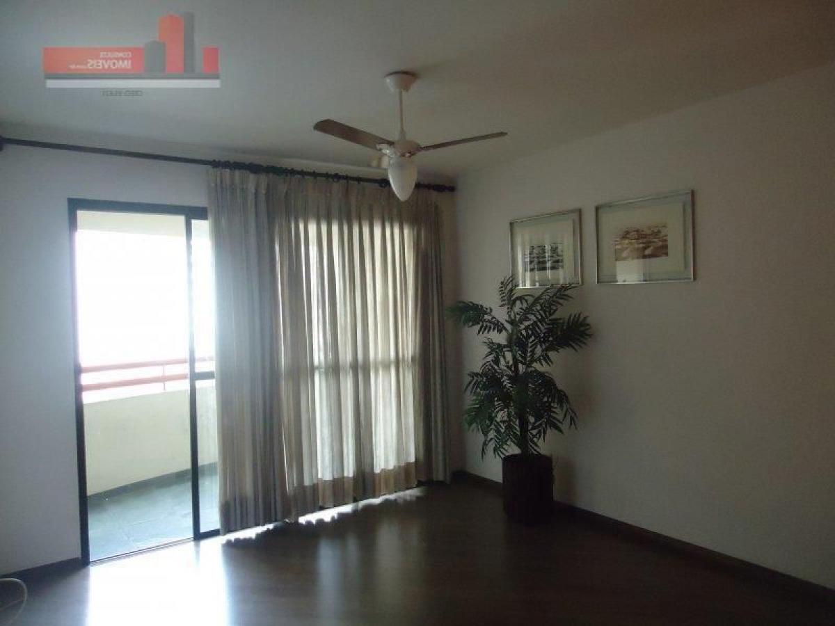 3 Schlafzimmer Wohnung in Sao Paulo, Brazil, Nr. 470184