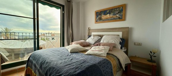 Casa T2 em Golf Bahia, Spain N.º 26119 5