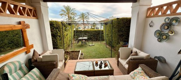 Casa T2 em Golf Bahia, Spain N.º 26119 19