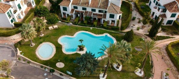 Casa T2 em Golf Bahia, Spain N.º 26119 21