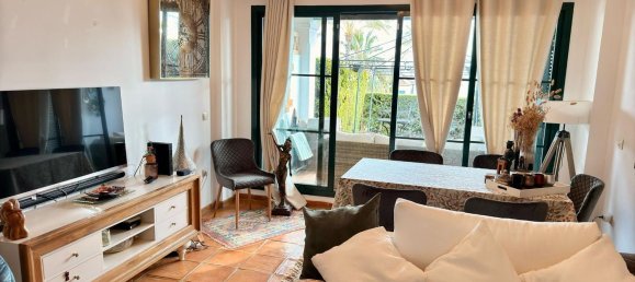 Casa T2 em Golf Bahia, Spain N.º 26119 12