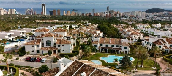 Casa T2 em Golf Bahia, Spain N.º 26119 23