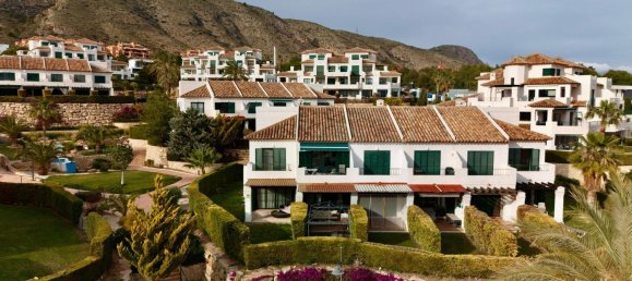 Casa T2 em Golf Bahia, Spain N.º 26119 22