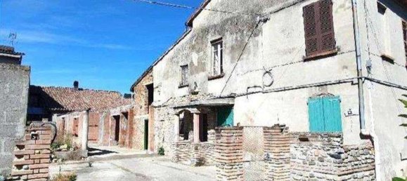 2-Zimmer Wohnung in Castell'Arquato, Italy, Nr. 98452 2