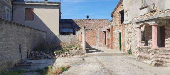 2-Zimmer Wohnung in Castell'Arquato, Italy, Nr. 98452 50