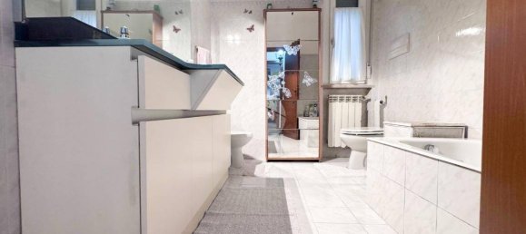 Квартира с 2 спальнями в Монтикьяри, Италия № 262768 25