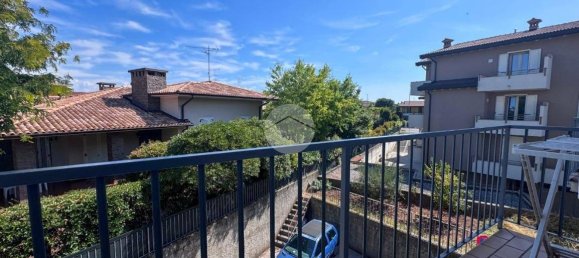 Квартира с 2 спальнями в Монтикьяри, Италия № 262768 5