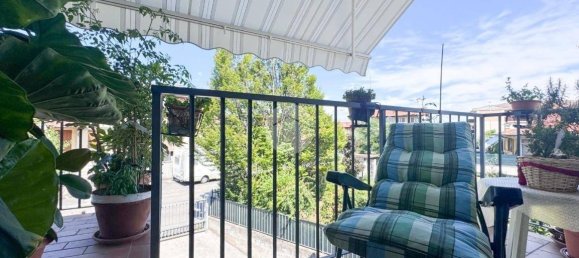 Квартира с 2 спальнями в Монтикьяри, Италия № 262768 24