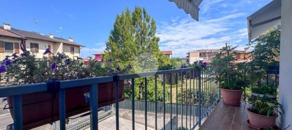 Квартира с 2 спальнями в Монтикьяри, Италия № 262768 21