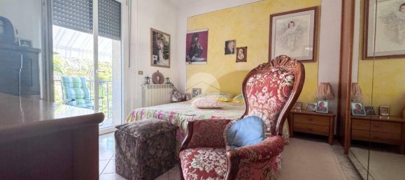 Квартира с 2 спальнями в Монтикьяри, Италия № 262768 19