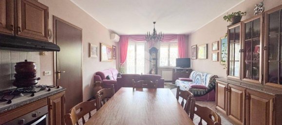 Квартира с 2 спальнями в Монтикьяри, Италия № 262768 11