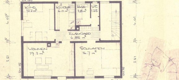 Дом с 5 спальнями в Восточный Альб, Германия № 29753 12