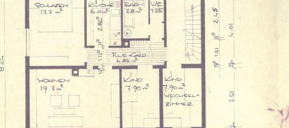 Дом с 5 спальнями в Восточный Альб, Германия № 29753 11