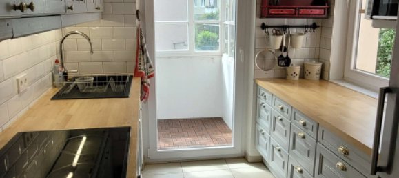 Apartamento T2 em Stuttgart, Germany N.º 274779 8