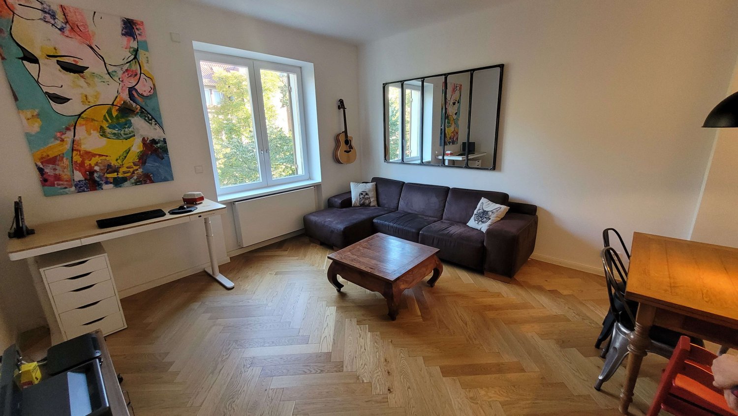 Apartamento T2 em Stuttgart, Germany N.º 274779