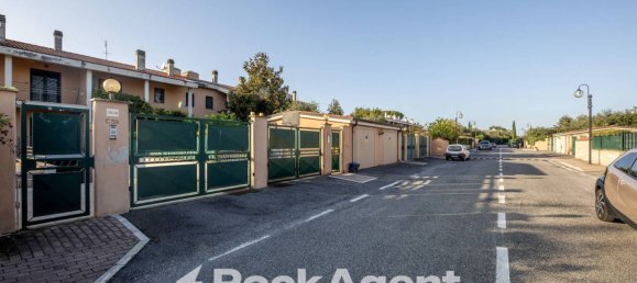 3 bedrooms Villa in Rome, Italy No. 196418 48