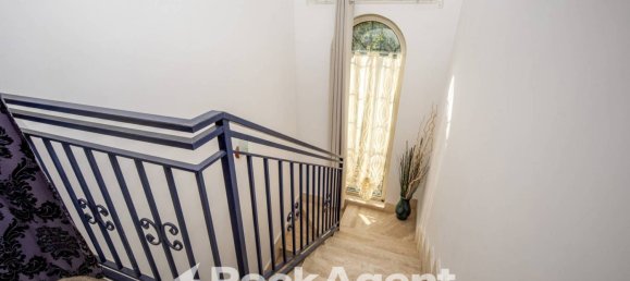 3 bedrooms Villa in Rome, Italy No. 196418 37