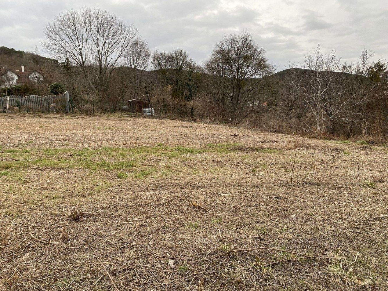 Земельный участок в Мёдлинг, Австрия № 198428