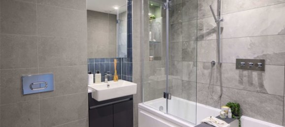 2 Schlafzimmer Wohnung in Woolwich, United Kingdom, Nr. 3118 6