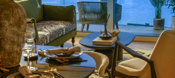 2 Schlafzimmer Wohnung in Woolwich, United Kingdom, Nr. 3118 12