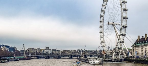 2 Schlafzimmer Wohnung in Woolwich, United Kingdom, Nr. 3118 17