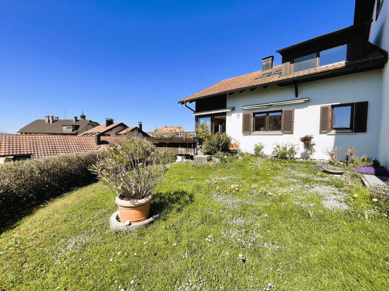 Apartamento de 5 habitaciónes en Bregenz, Austria No. 174382