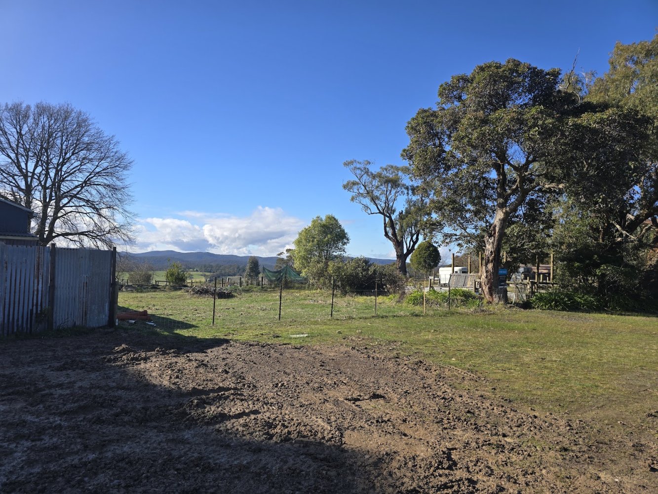 Земельный участок 947м² в Hill End, Австралия № 399