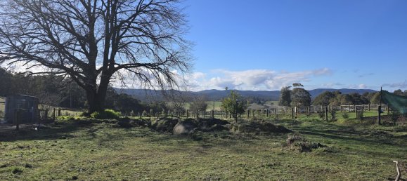 Земельный участок 947м² в Hill End, Австралия № 399 4