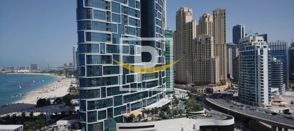 2 Schlafzimmer Wohnung in Dubai Marina, UAE, Nr. 6441 21