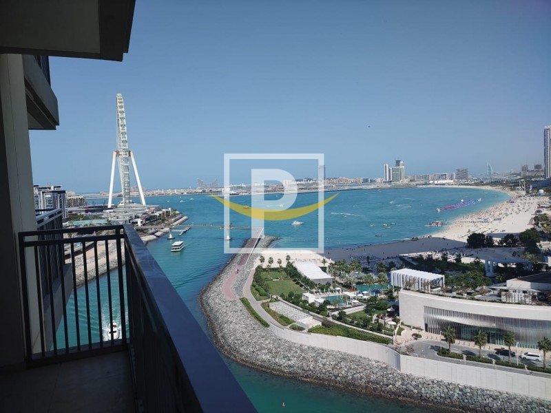 2 Schlafzimmer Wohnung in Dubai Marina, UAE, Nr. 6441