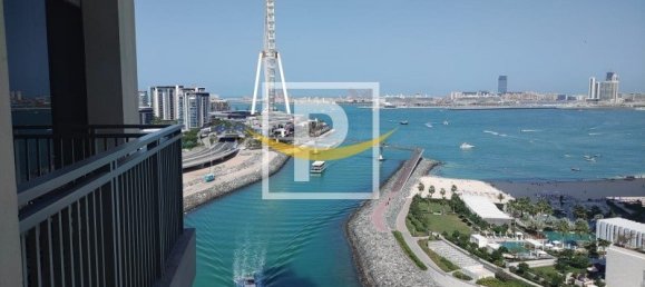 2 Schlafzimmer Wohnung in Dubai Marina, UAE, Nr. 6441 23