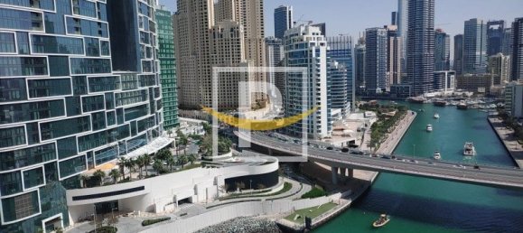 2 Schlafzimmer Wohnung in Dubai Marina, UAE, Nr. 6441 18