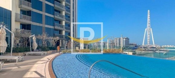 2 Schlafzimmer Wohnung in Dubai Marina, UAE, Nr. 6441 13