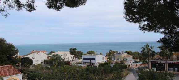 4 bedrooms Villa in Calpe, Spain No. 1521 20