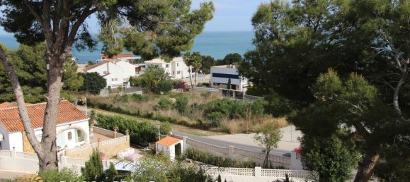 4 bedrooms Villa in Calpe, Spain No. 1521 16