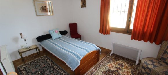 4 bedrooms Villa in Calpe, Spain No. 1521 6