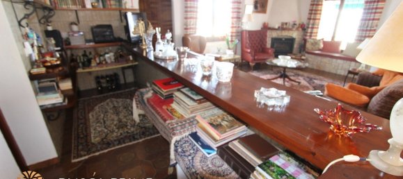 4 bedrooms Villa in Calpe, Spain No. 1521 5