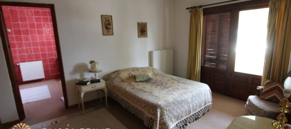 4 bedrooms Villa in Calpe, Spain No. 1521 8