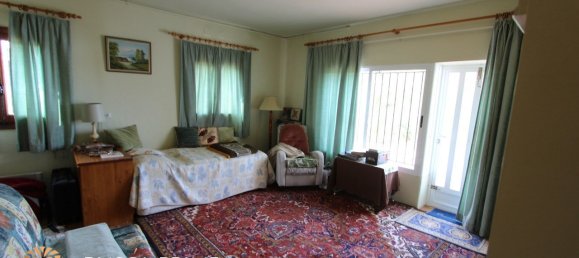 4 bedrooms Villa in Calpe, Spain No. 1521 13