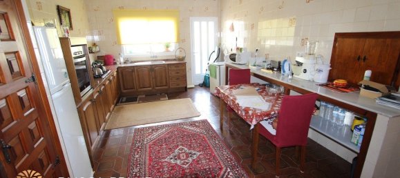 4 bedrooms Villa in Calpe, Spain No. 1521 11