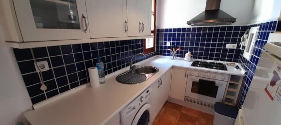 Apartamento de 2 dormitorios en Valencia, Spain No. 177250 30