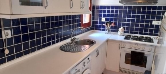 Apartamento de 2 dormitorios en Valencia, Spain No. 177250 34