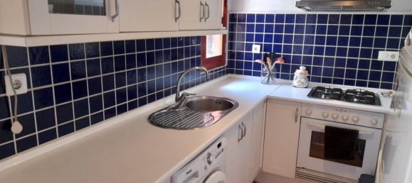 Apartamento de 2 dormitorios en Valencia, Spain No. 177250 33