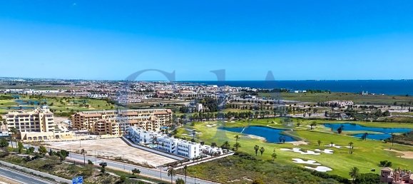 Apartamento de 3 dormitorios en Los Alcázares, Spain No. 6297 12