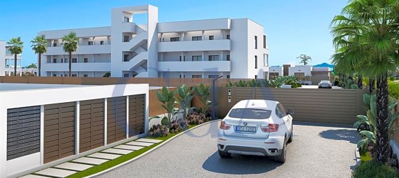 Apartamento de 3 dormitorios en Los Alcázares, Spain No. 6297 3