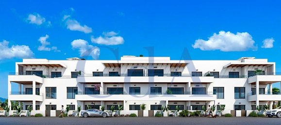 Apartamento de 3 dormitorios en Los Alcázares, Spain No. 6297 6