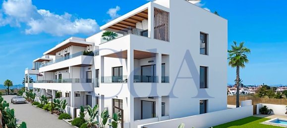 Apartamento de 3 dormitorios en Los Alcázares, Spain No. 6297 7